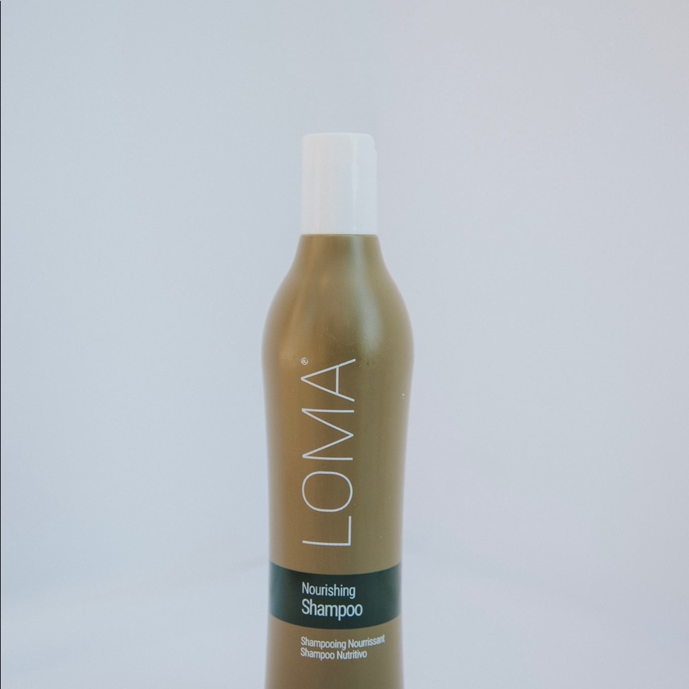 Loma Nourishing Shampoo